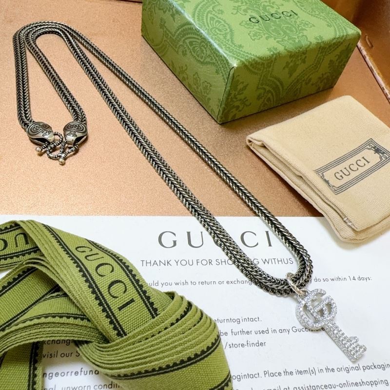 Gucci Necklaces